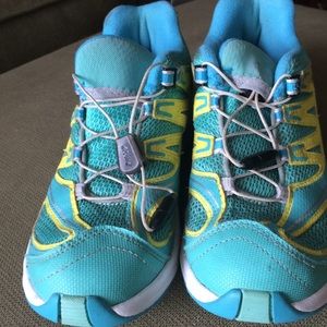 Salomon Girls Sneakers